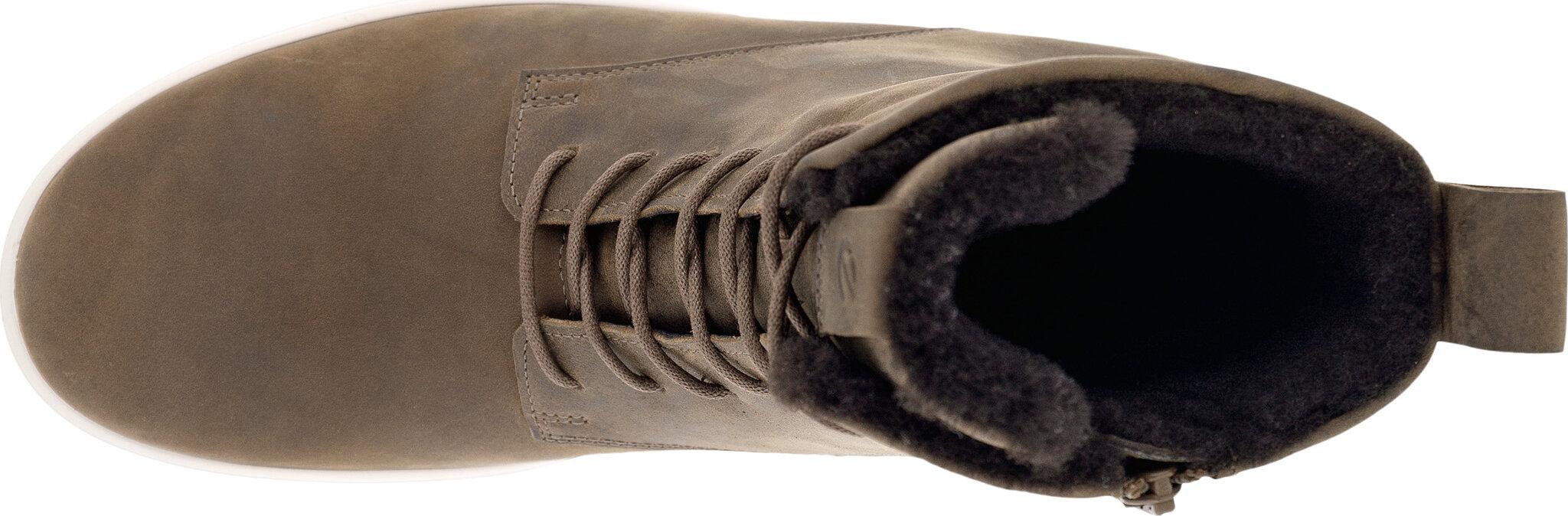 Product gallery image number 4 for product Soft 7 Tred Fleece-Lined Mid-Cut Boots - Women's