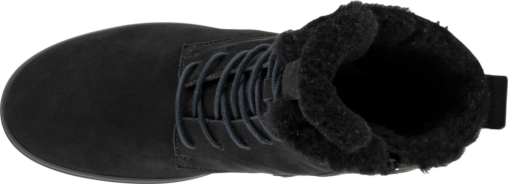 Product gallery image number 7 for product Soft 7 Tred Fleece-Lined Mid-Cut Boots - Women's