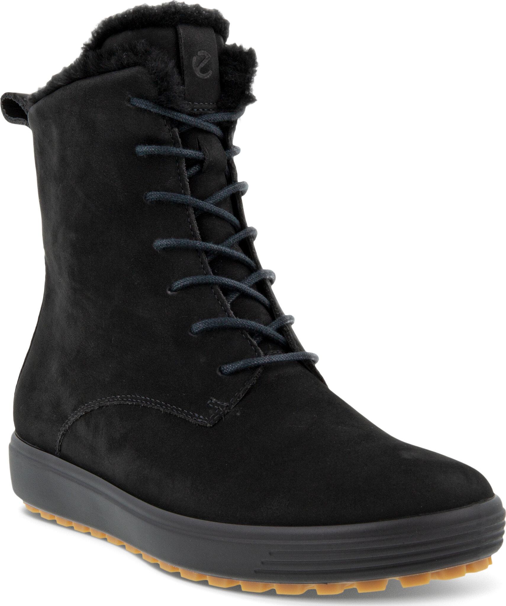 Product image for Soft 7 Tred Fleece-Lined Mid-Cut Boots - Women's