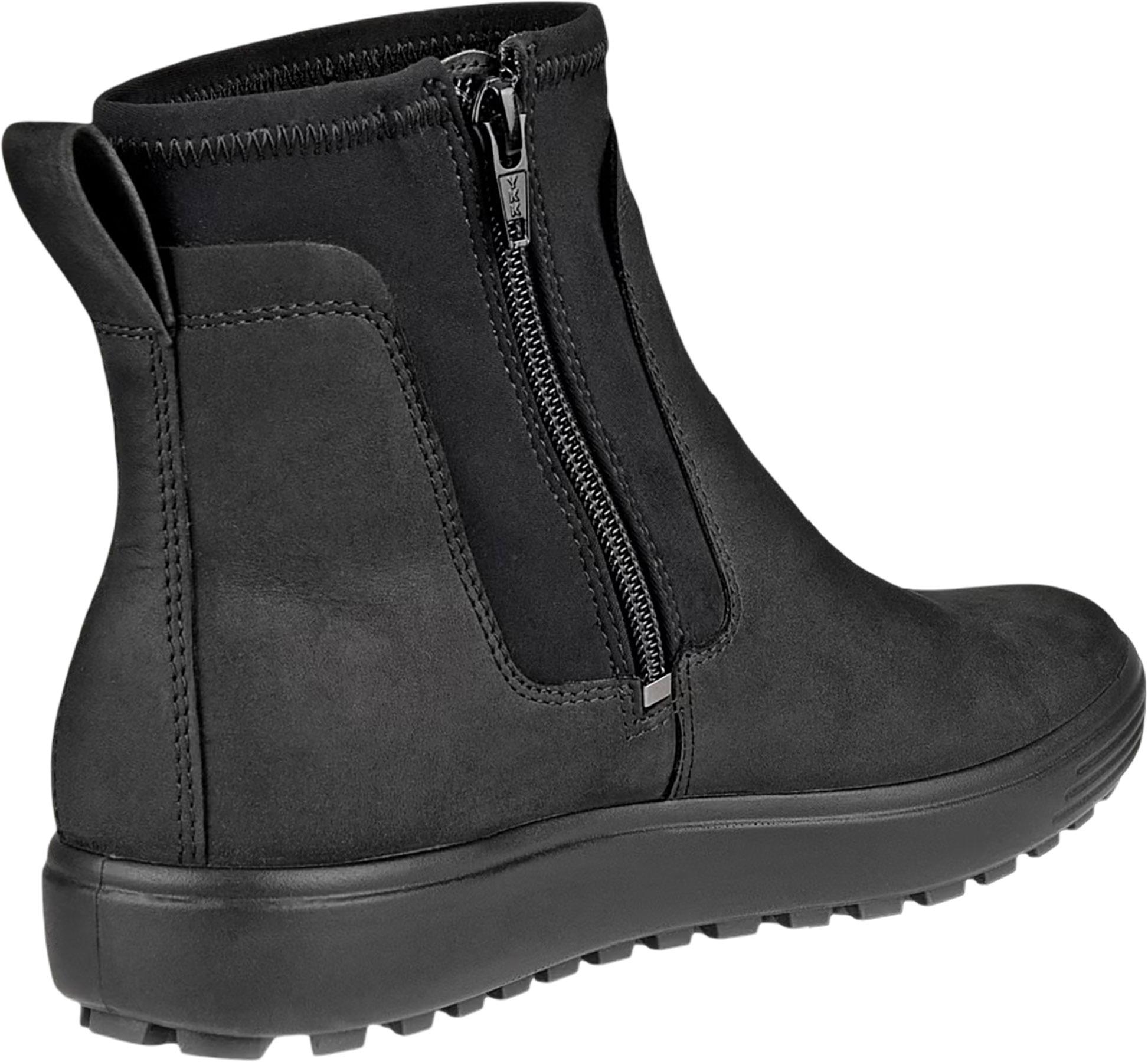 Product gallery image number 2 for product Bottes Chelsea Gore-Tex Soft 7 Tred - Femme