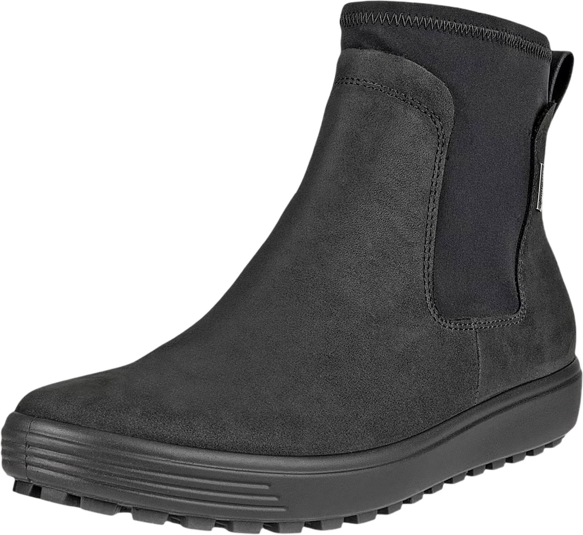 Product gallery image number 4 for product Bottes Chelsea Gore-Tex Soft 7 Tred - Femme