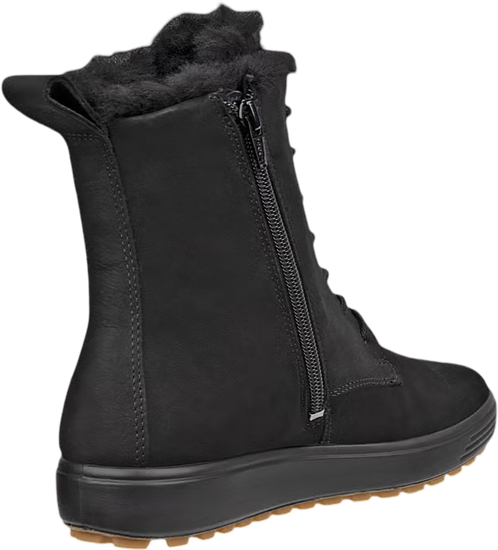Product gallery image number 2 for product Soft 7 Tred Nubuck Mid-Cut Boots - Women's