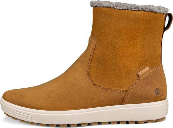 Numéro de l'image de la galerie de produits 3 pour le produit Bottes mi-montantes en nubuck Soft 7 Tred - Femme