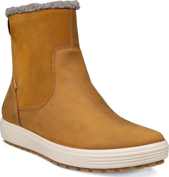 Numéro de l'image de la galerie de produits 4 pour le produit Bottes mi-montantes en nubuck Soft 7 Tred - Femme