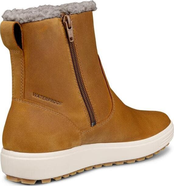 Product gallery image number 5 for product Soft 7 Tred Nubuck Mid-Cut Boots - Women's