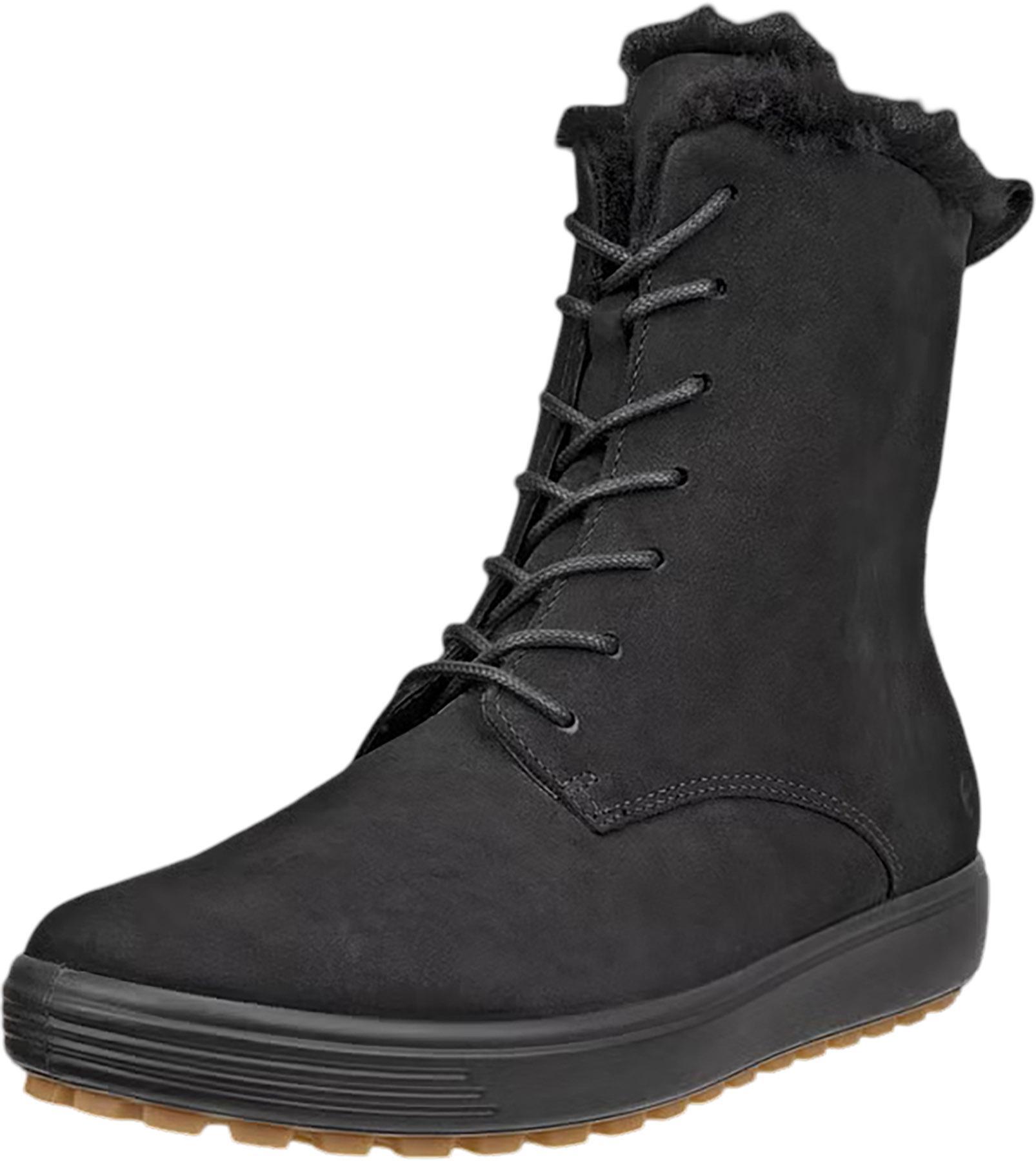Product gallery image number 3 for product Soft 7 Tred Nubuck Mid-Cut Boots - Women's