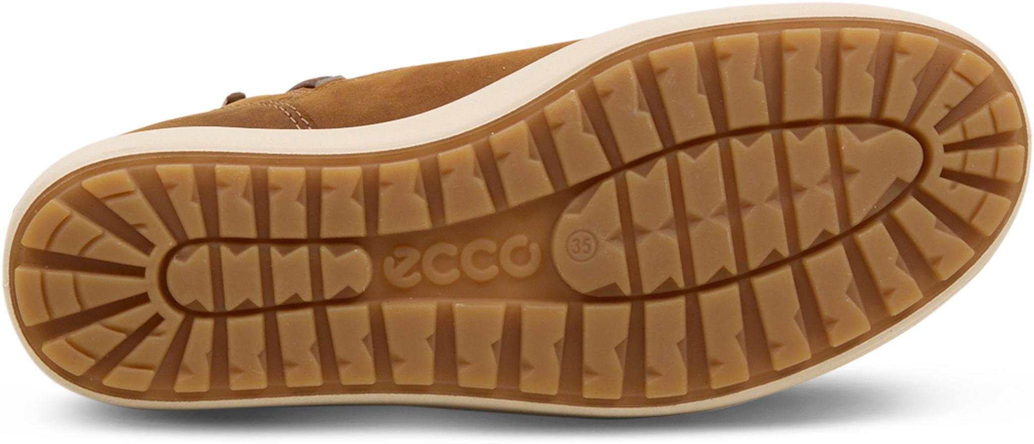 Numéro de l'image de la galerie de produits 7 pour le produit Bottes mi-montantes en nubuck Soft 7 Tred - Femme