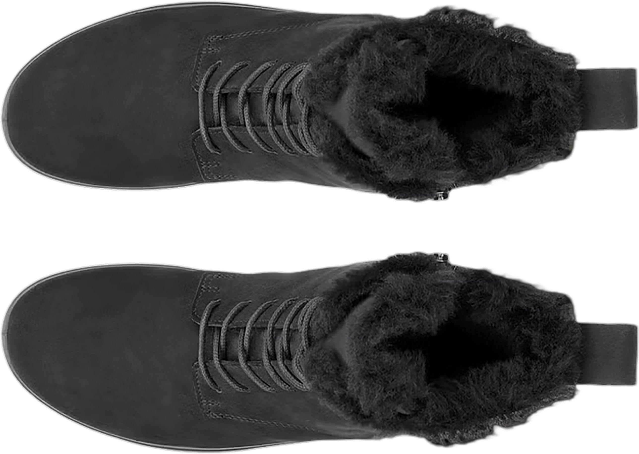Product gallery image number 5 for product Soft 7 Tred Nubuck Mid-Cut Boots - Women's