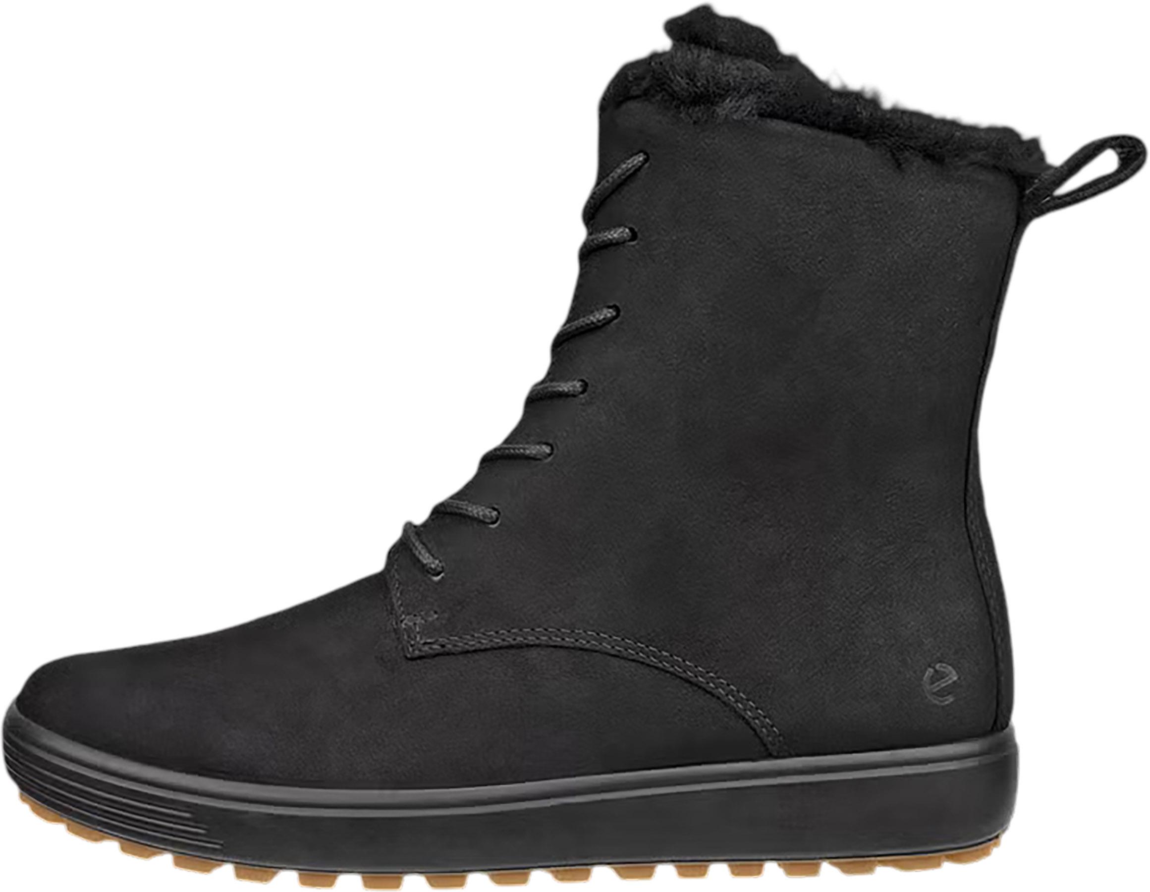 Product image for Soft 7 Tred Nubuck Mid-Cut Boots - Women's