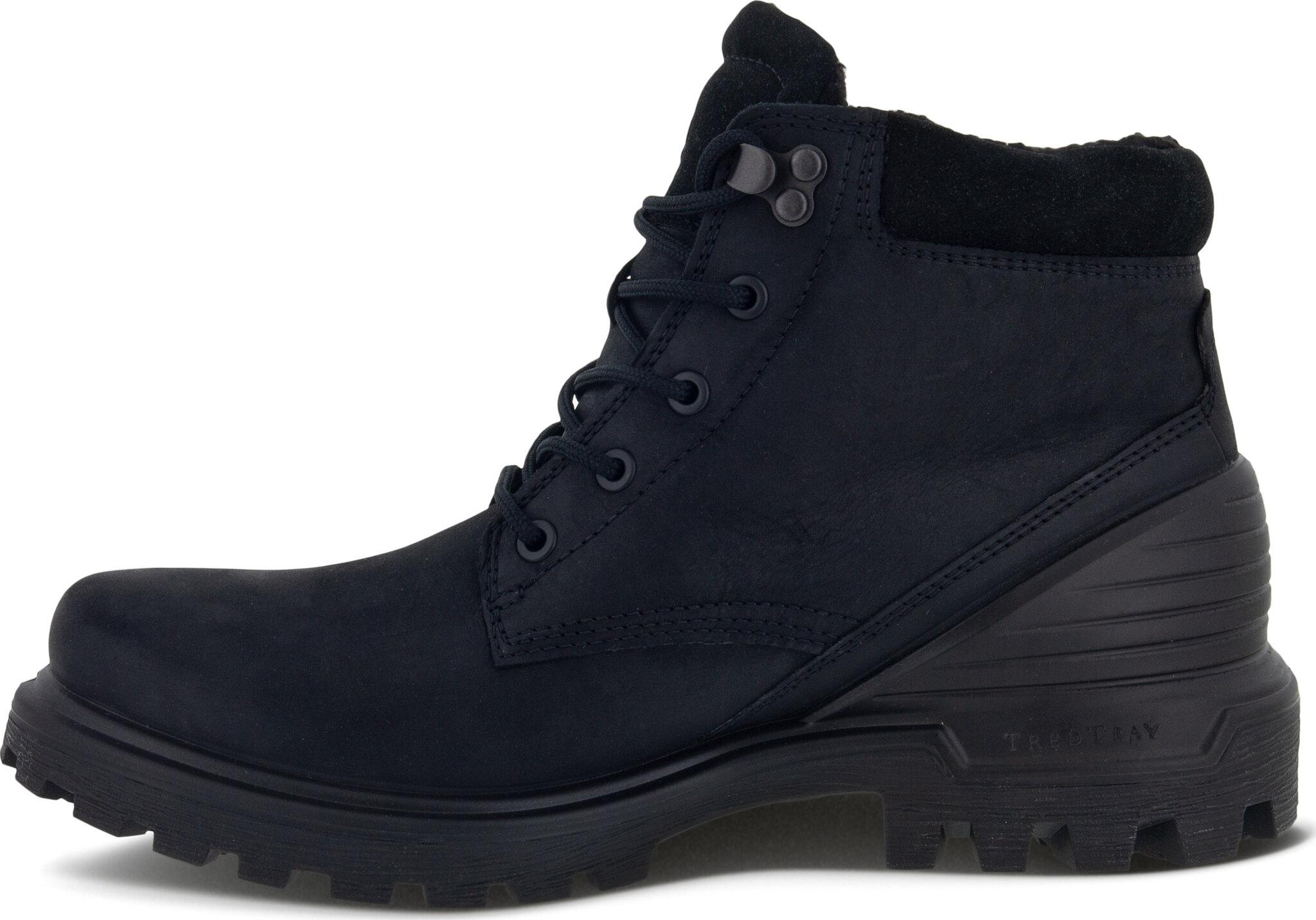 Product gallery image number 2 for product Tredtray High-Cut Water Repellent Boot - Men's