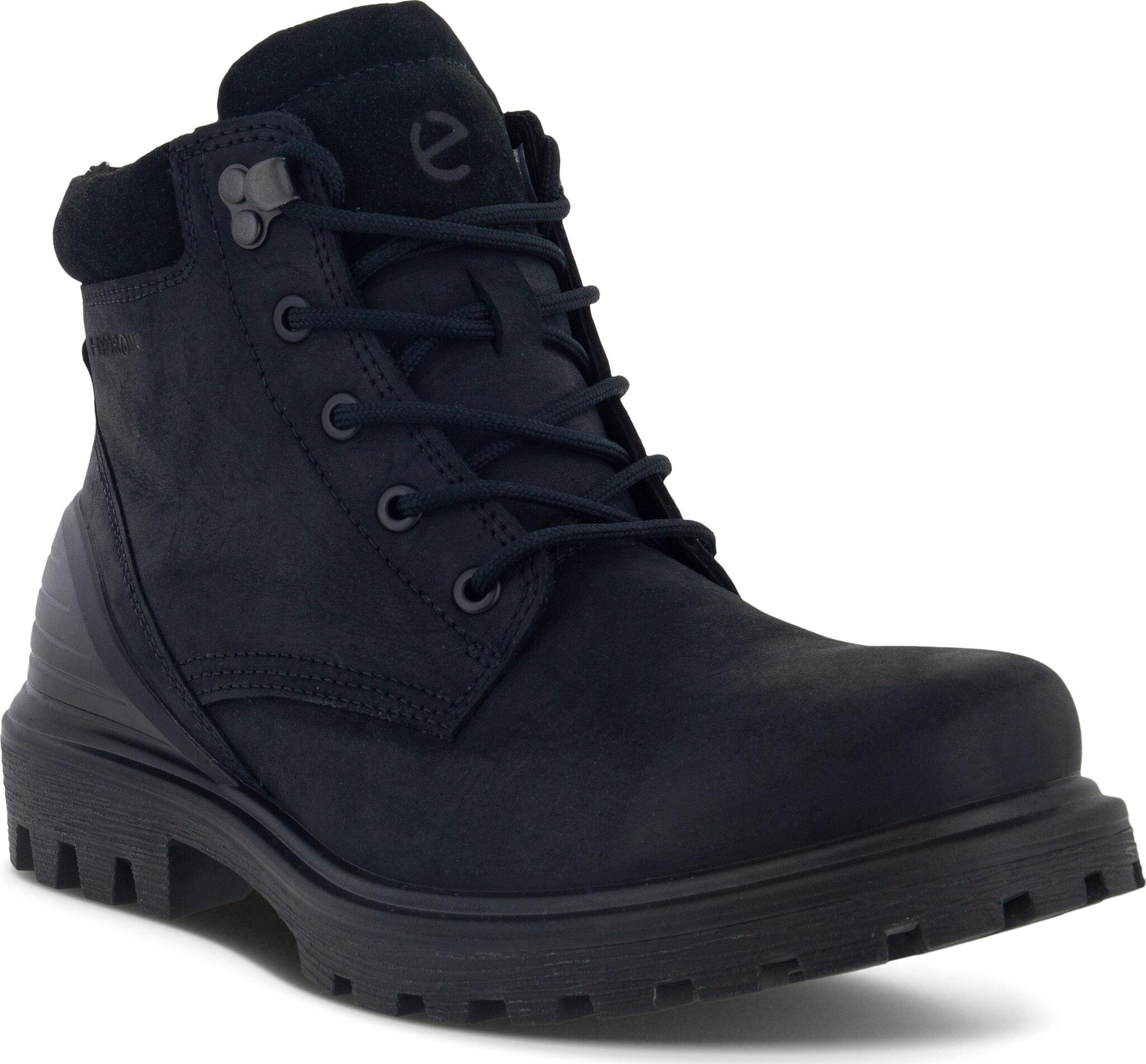 Product gallery image number 1 for product Tredtray High-Cut Water Repellent Boot - Men's