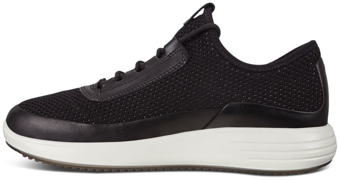 Product gallery image number 4 for product Soft 7 Runner Sneakers - Men's