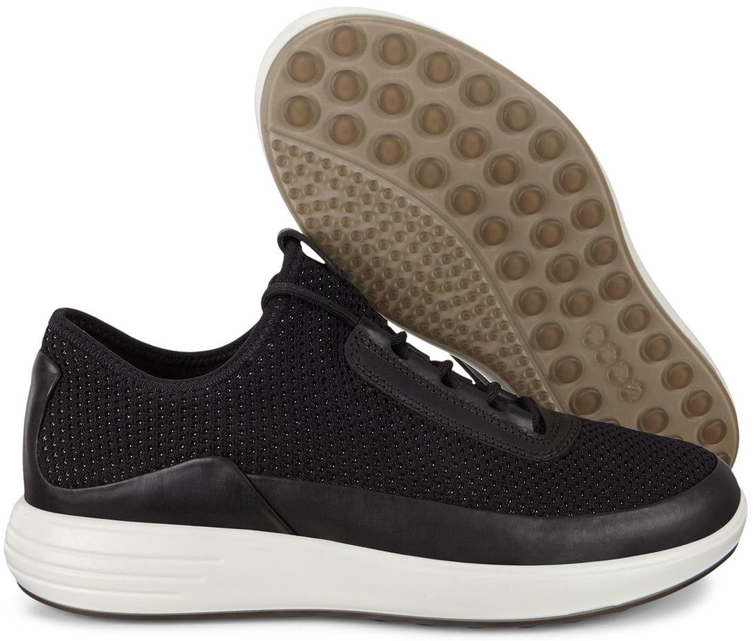 Product gallery image number 7 for product Soft 7 Runner Sneakers - Men's