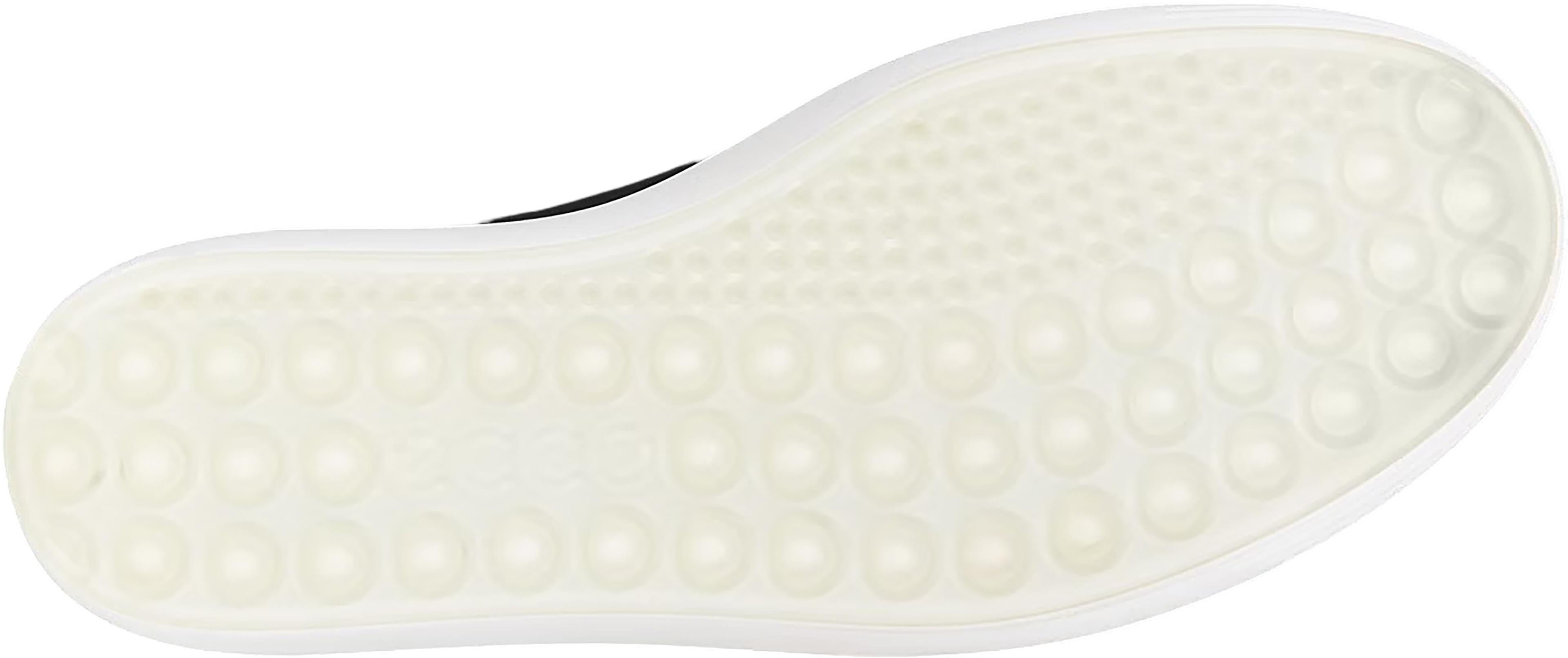 Numéro de l'image de la galerie de produits 3 pour le produit Chaussures sport à enfiler en cuir Soft 7 - Femme