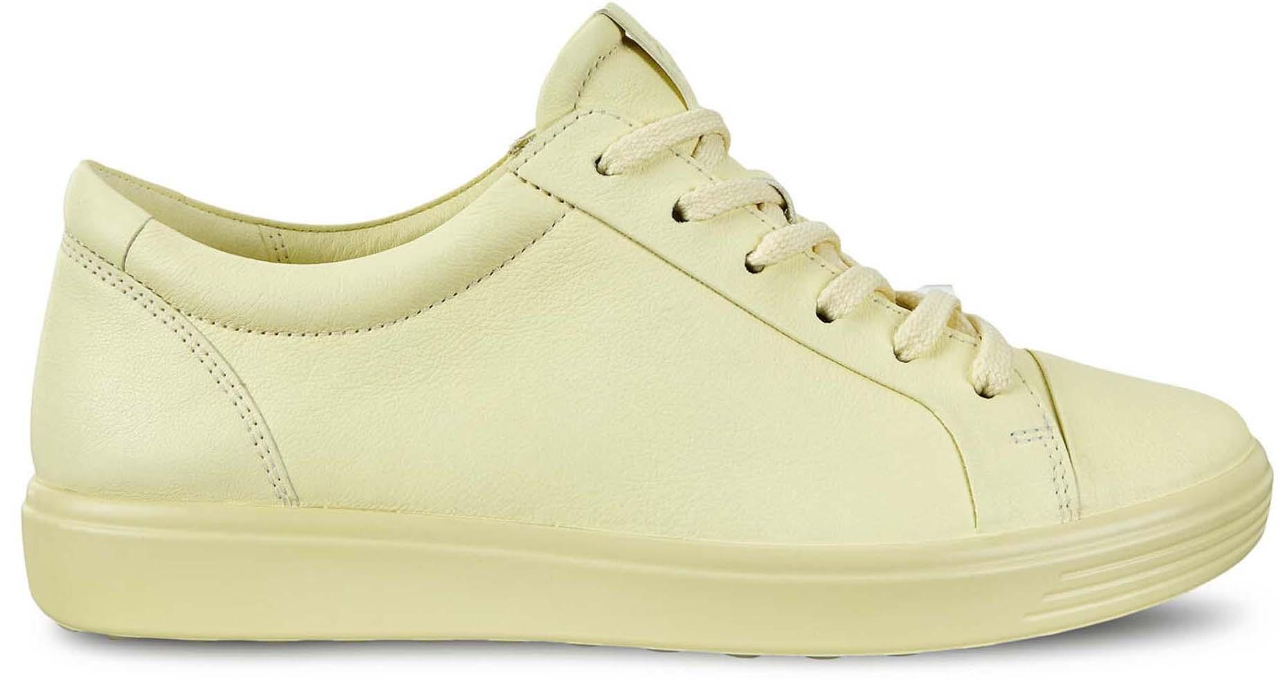 Product gallery image number 1 for product Sneakers tout-aller soft 7 - Femme