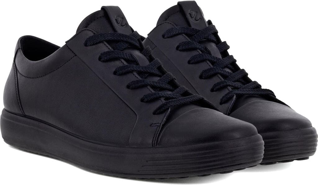 Product gallery image number 5 for product Ecco Soft 7 Ecco Sneaker - Women's