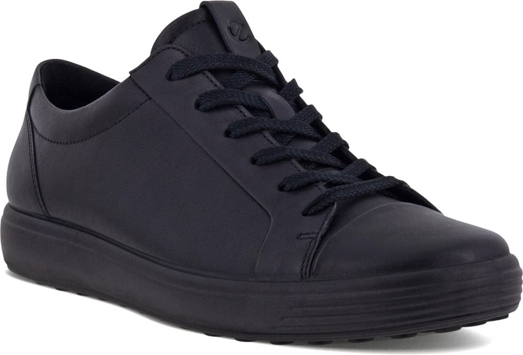 Product gallery image number 1 for product Ecco Soft 7 Ecco Sneaker - Women's