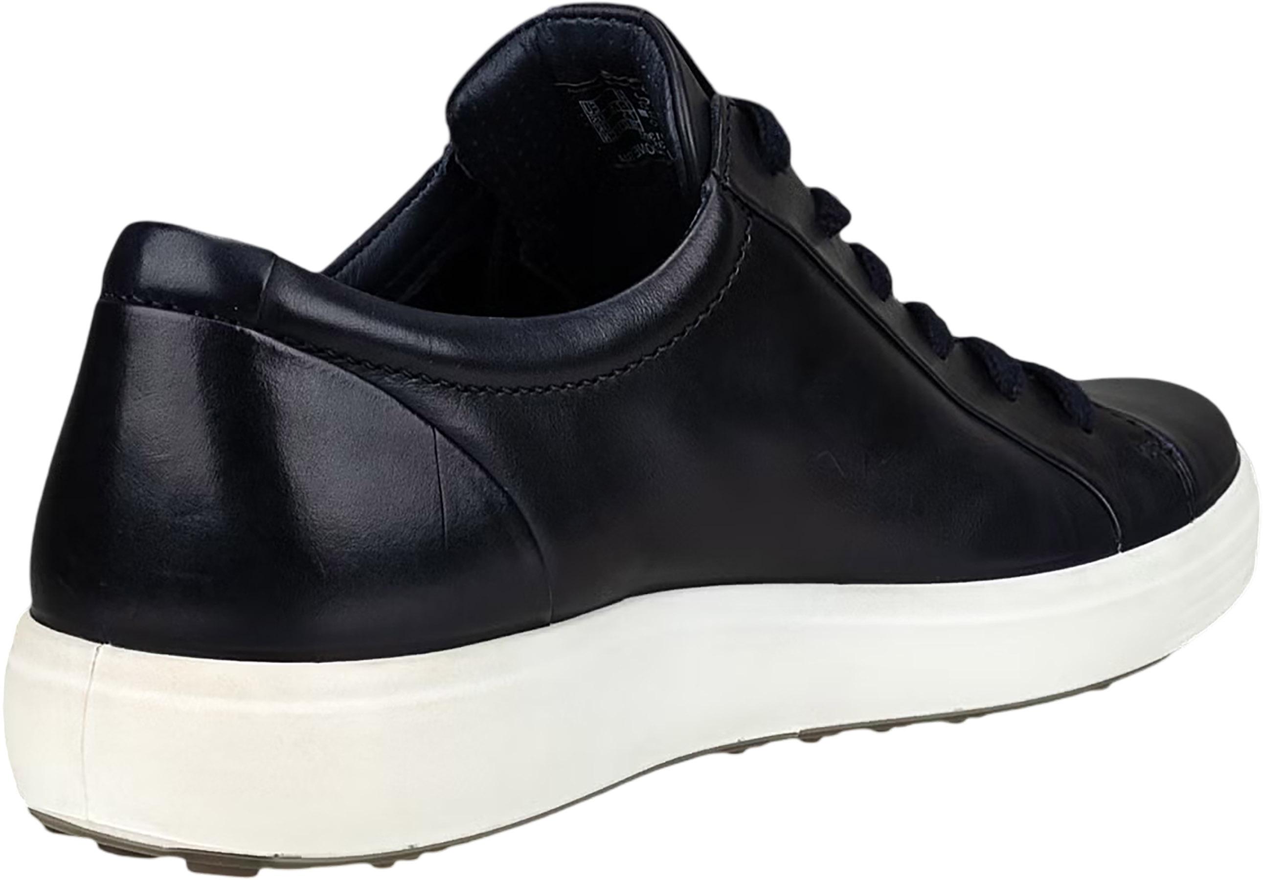 Numéro de l'image de la galerie de produits 2 pour le produit Souliers classiques Soft 7 de Ecco - Homme