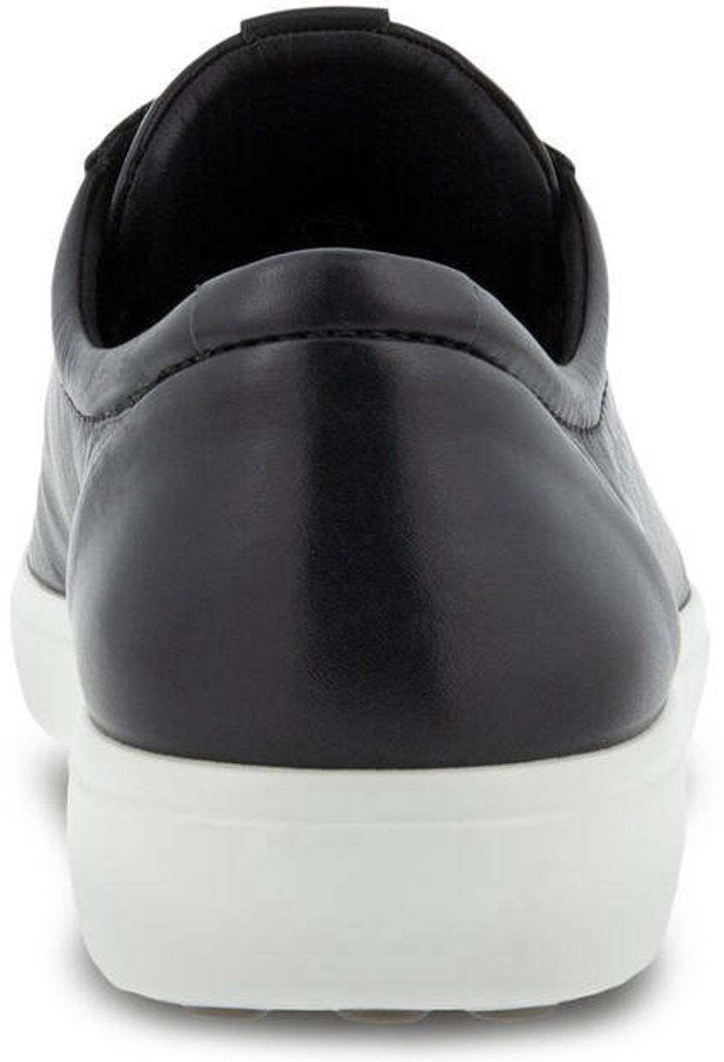 Numéro de l'image de la galerie de produits 3 pour le produit Souliers classiques Soft 7 de Ecco - Homme