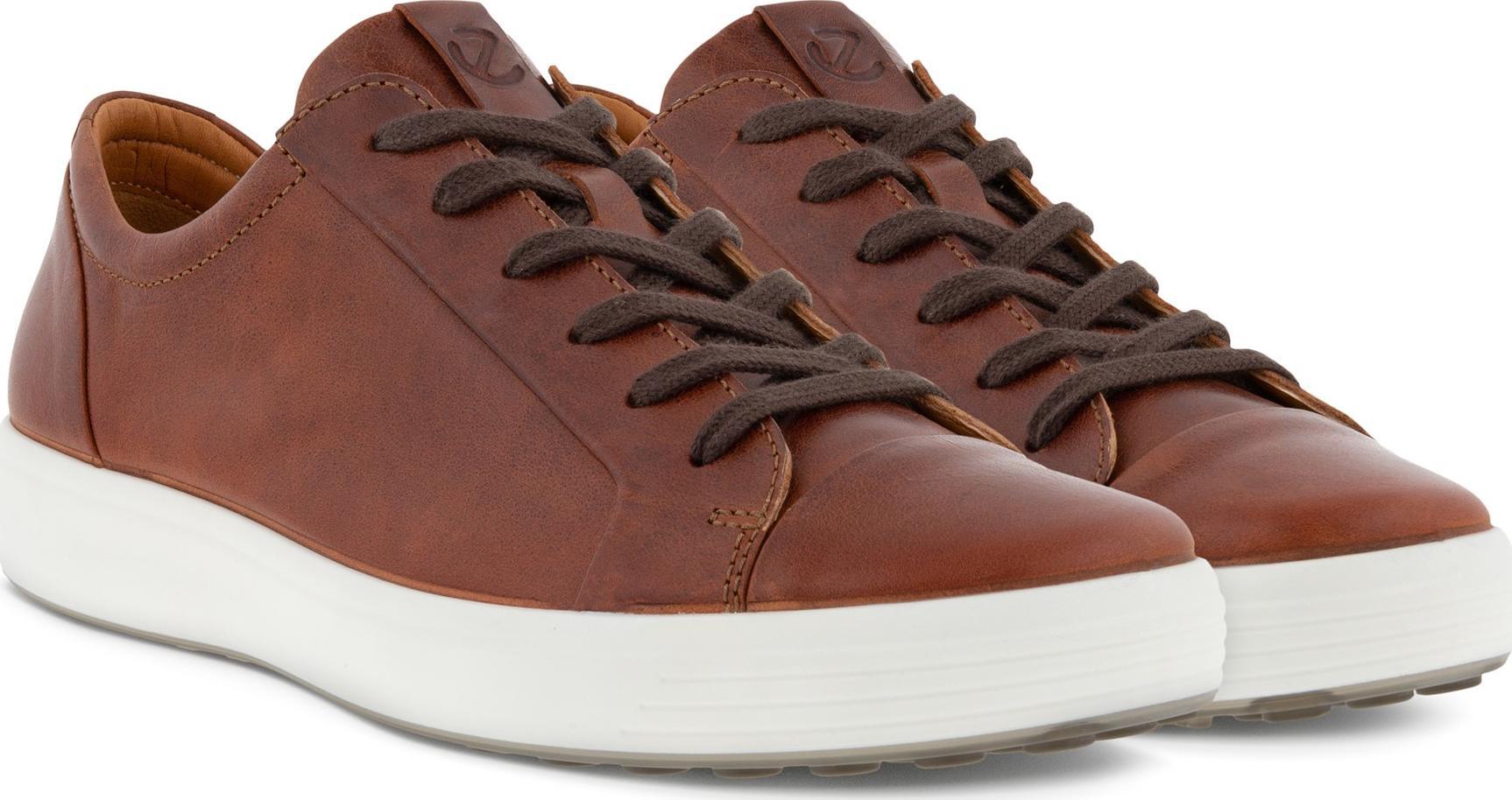 Product gallery image number 7 for product Soft 7 Sports Classic Sneakers - Men's
