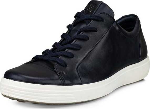 Numéro de l'image de la galerie de produits 6 pour le produit Souliers classiques Soft 7 de Ecco - Homme