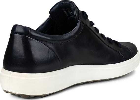 Numéro de l'image de la galerie de produits 5 pour le produit Souliers classiques Soft 7 de Ecco - Homme