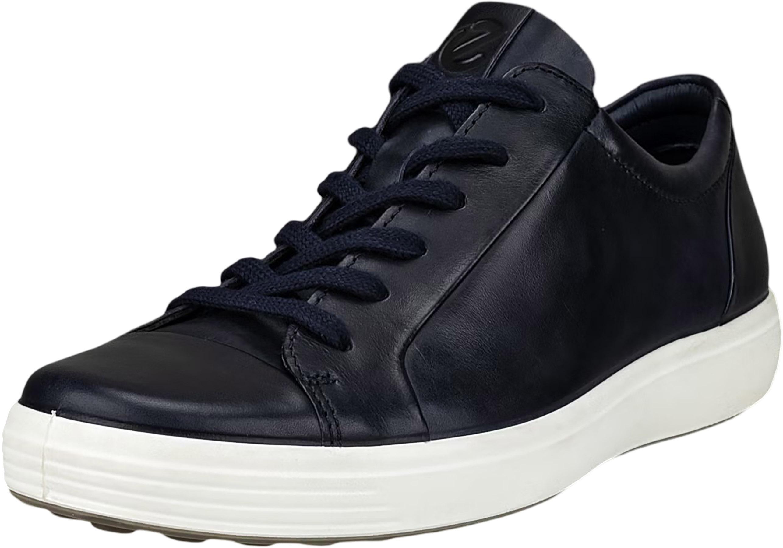 Numéro de l'image de la galerie de produits 4 pour le produit Souliers classiques Soft 7 de Ecco - Homme