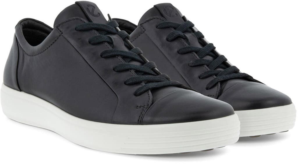 Numéro de l'image de la galerie de produits 5 pour le produit Souliers classiques Soft 7 de Ecco - Homme