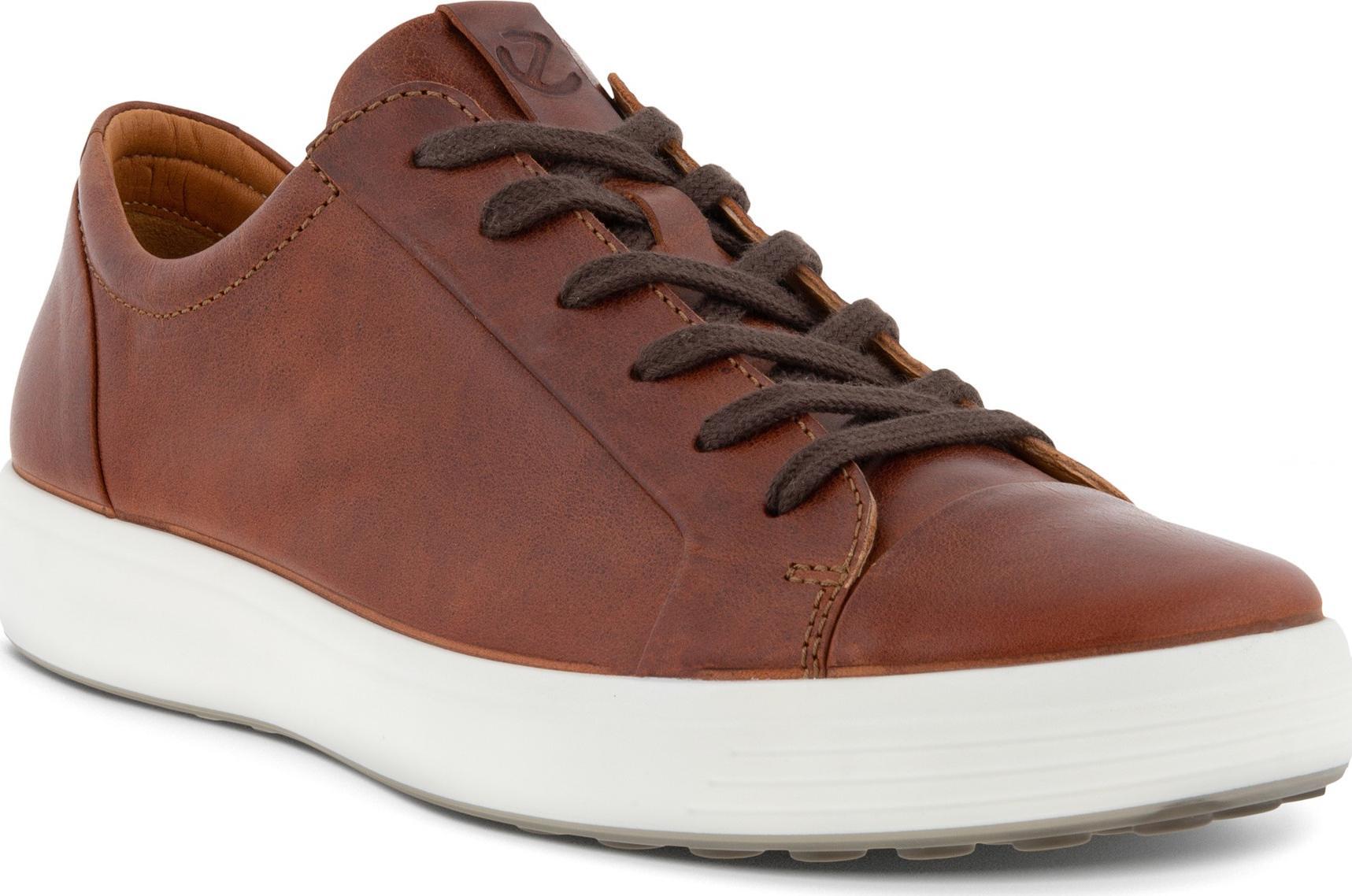 Image de produit pour Souliers classiques Soft 7 de Ecco - Homme