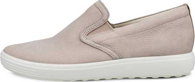 Product image for Soft 7 Leather Slip-On Sneakers - Women's