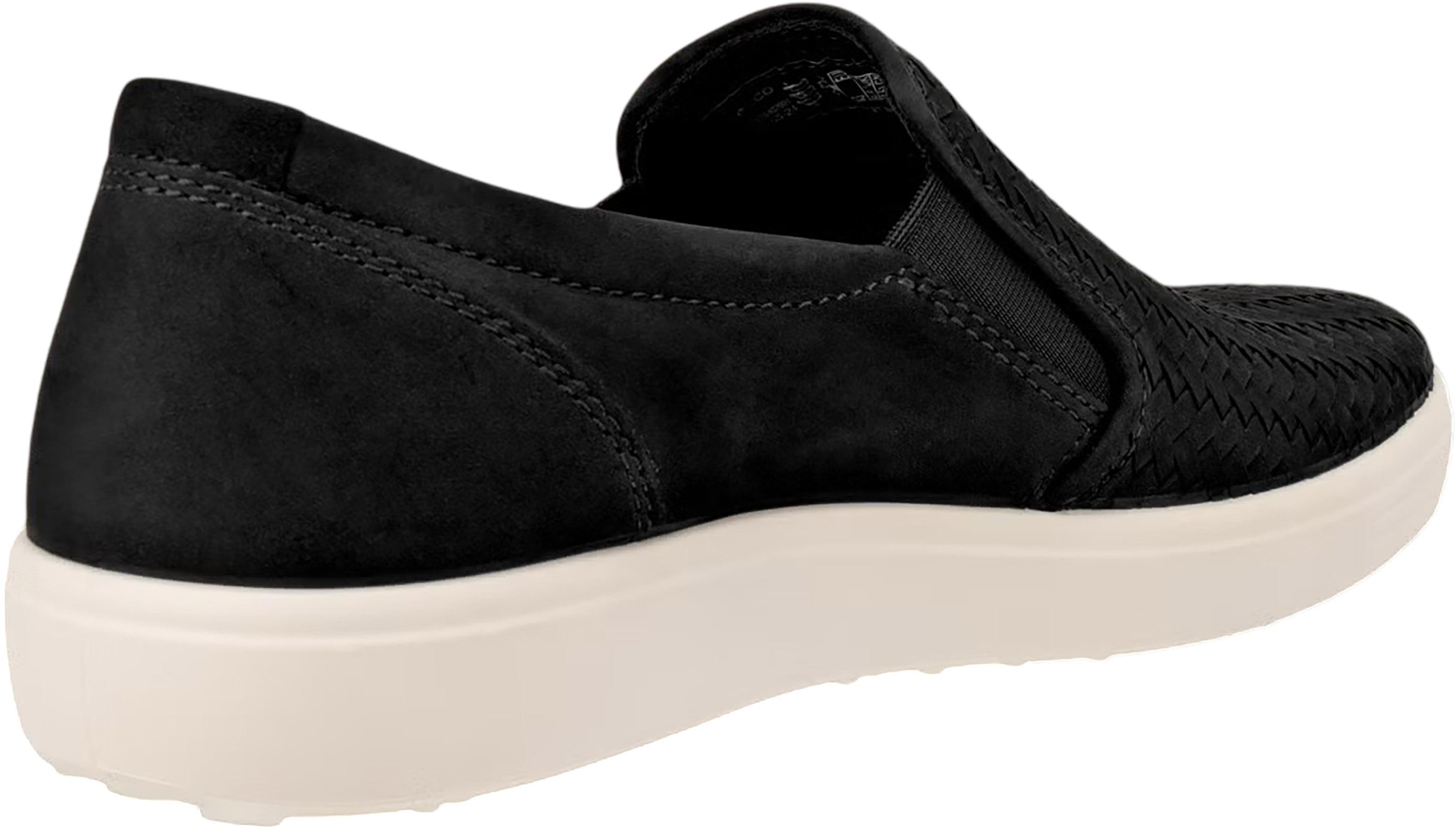 Product gallery image number 4 for product Soft 7 Nubuck Slip-On - Men's