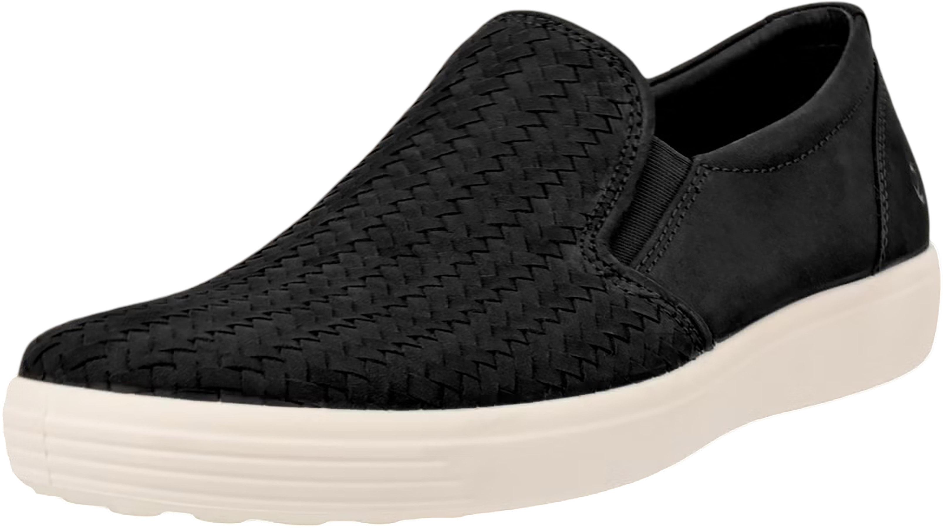 Product gallery image number 3 for product Soft 7 Nubuck Slip-On - Men's