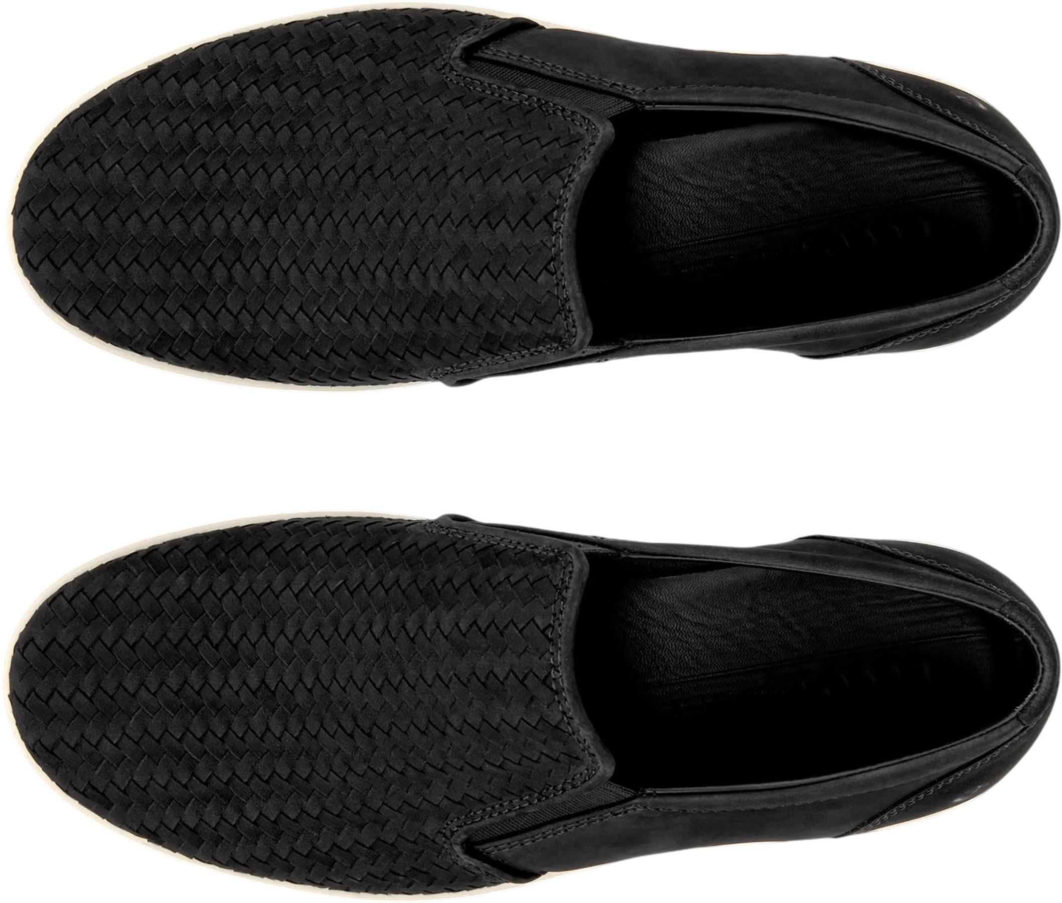 Product gallery image number 5 for product Soft 7 Nubuck Slip-On - Men's