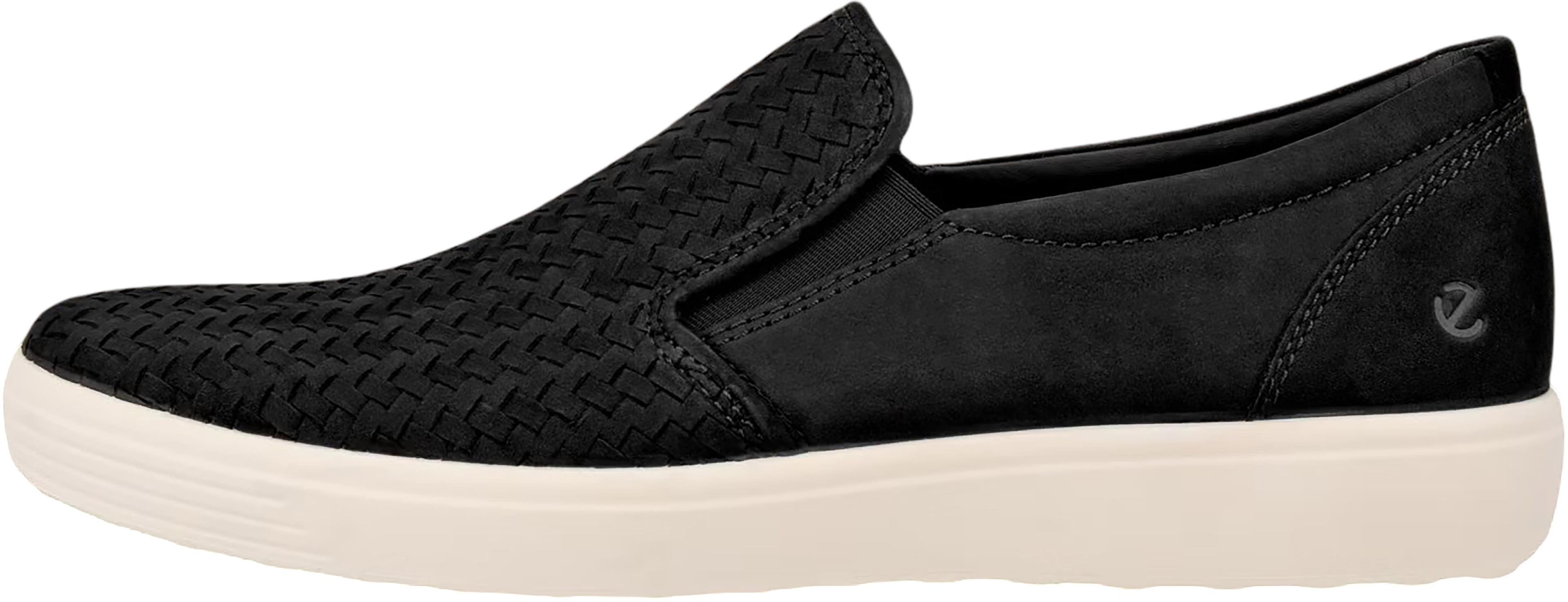 Image de produit pour Chaussures sport en nubuck Soft 7 - Homme