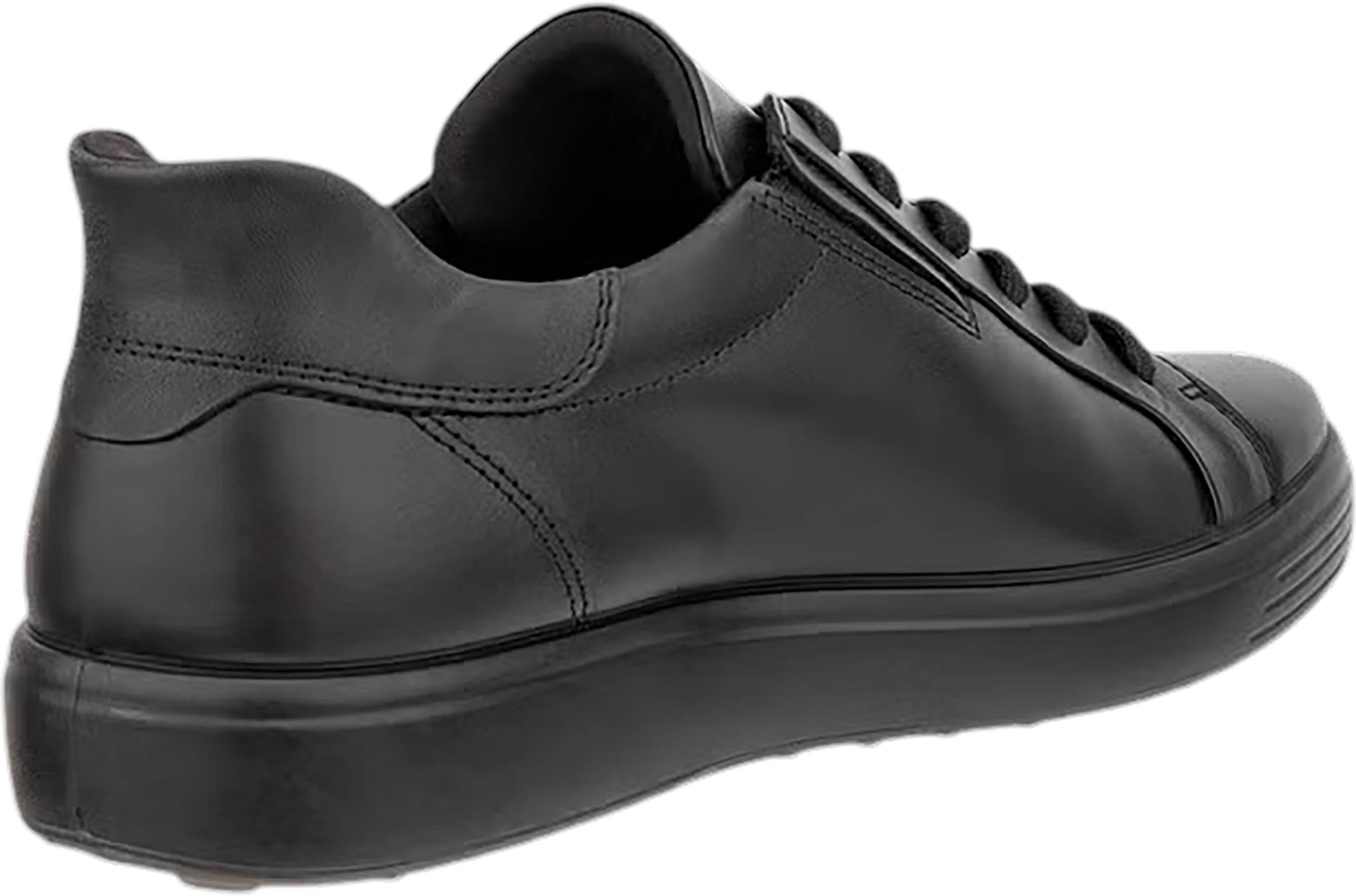 Product gallery image number 3 for product Soft 7 Leather Sneakers - Men's
