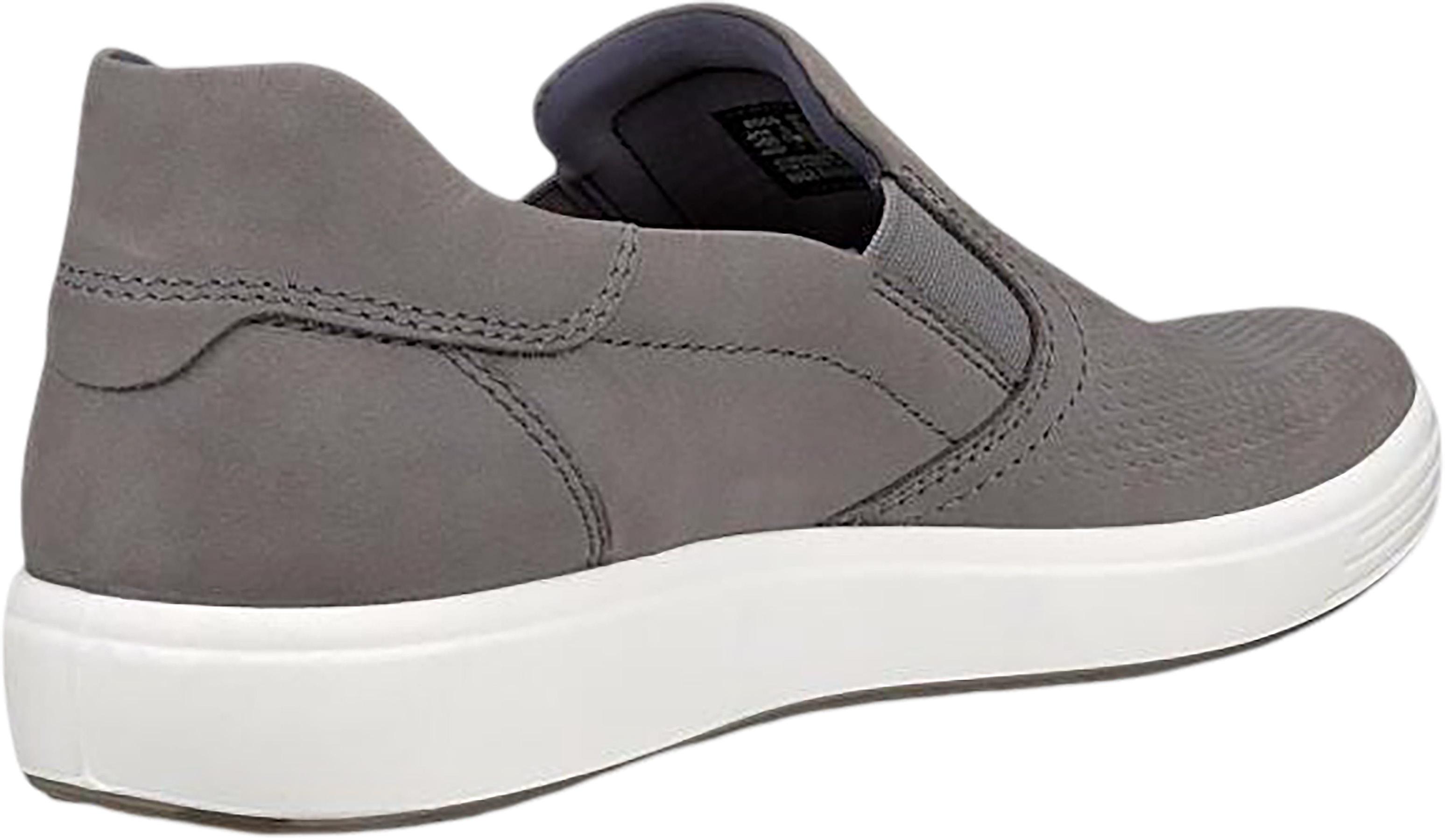 Numéro de l'image de la galerie de produits 5 pour le produit Chaussures sport en cuir Soft 7 - Homme