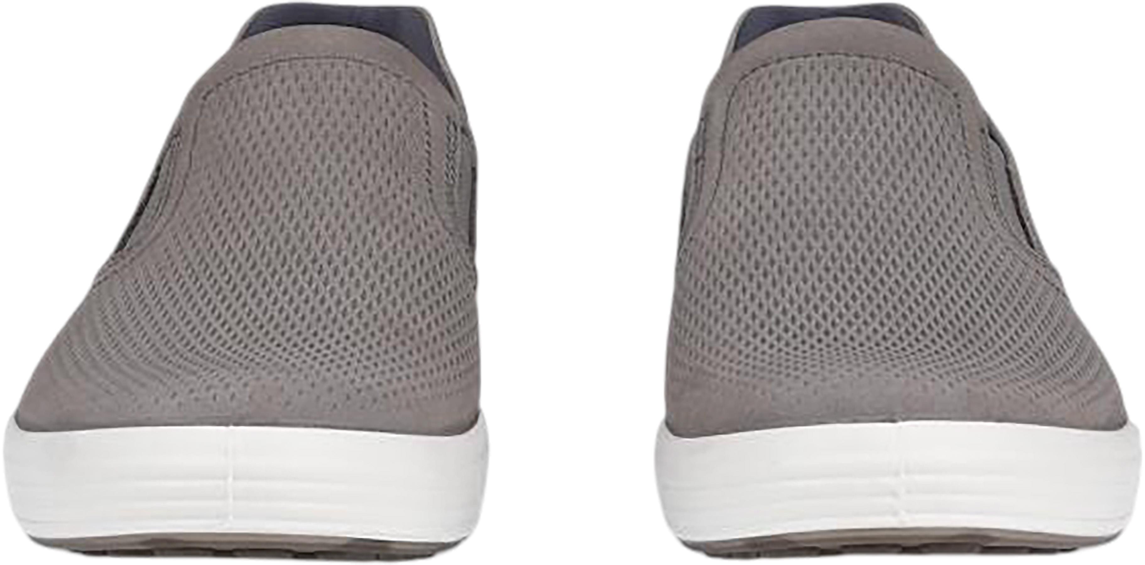 Numéro de l'image de la galerie de produits 2 pour le produit Chaussures sport en cuir Soft 7 - Homme