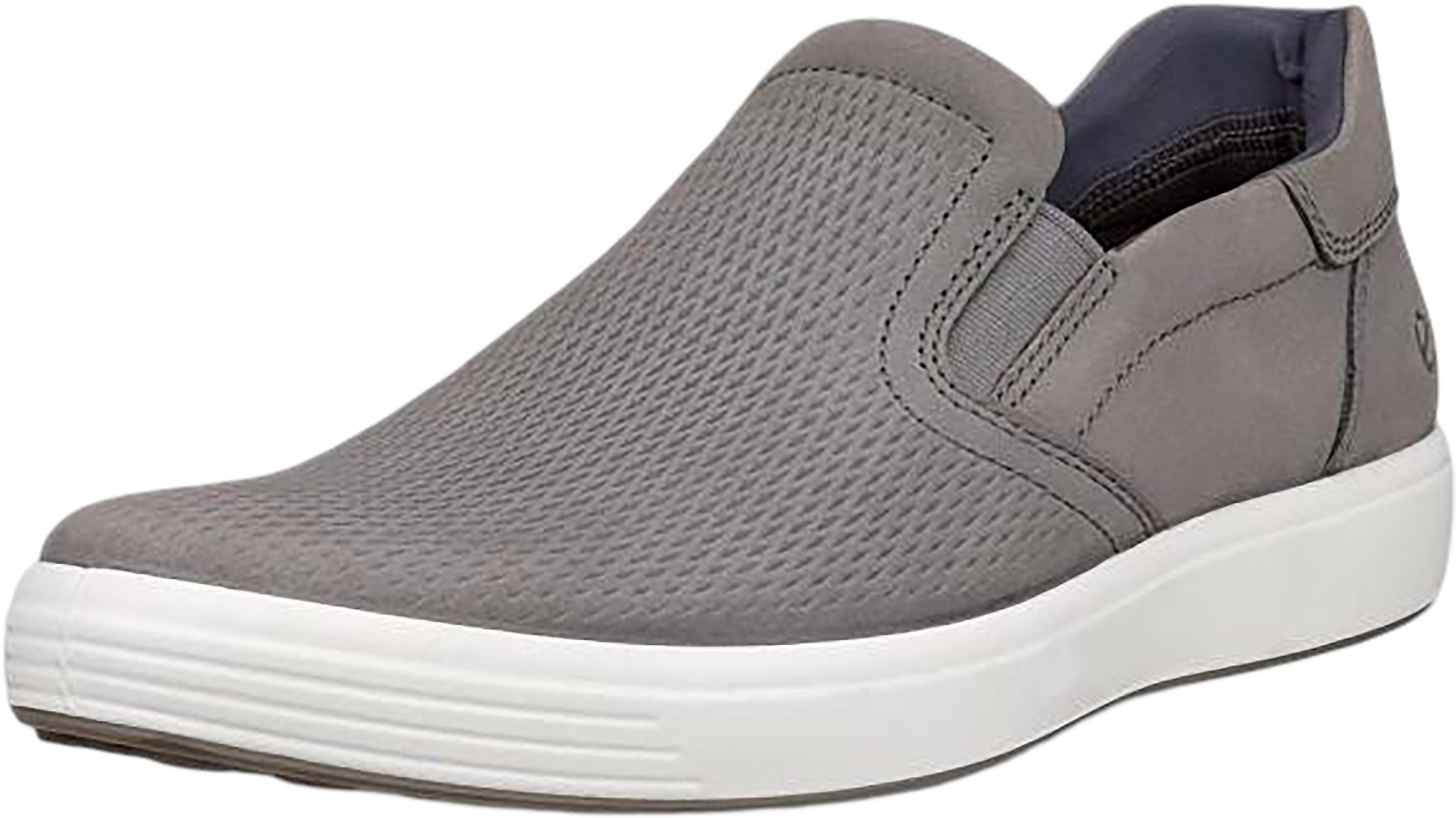 Numéro de l'image de la galerie de produits 4 pour le produit Chaussures sport en cuir Soft 7 - Homme