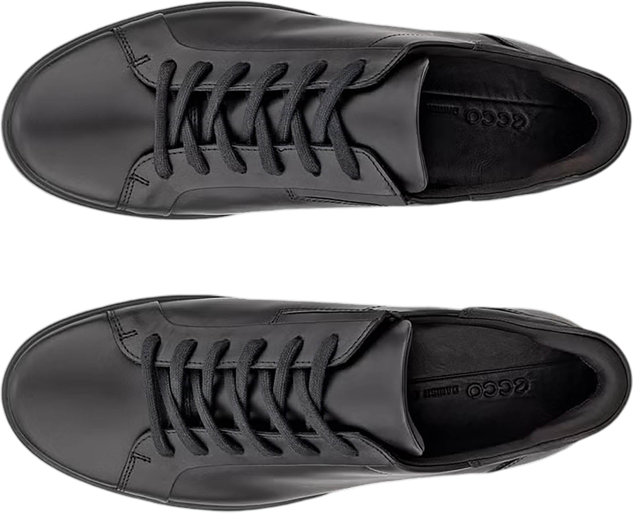 Product gallery image number 5 for product Soft 7 Leather Sneakers - Men's