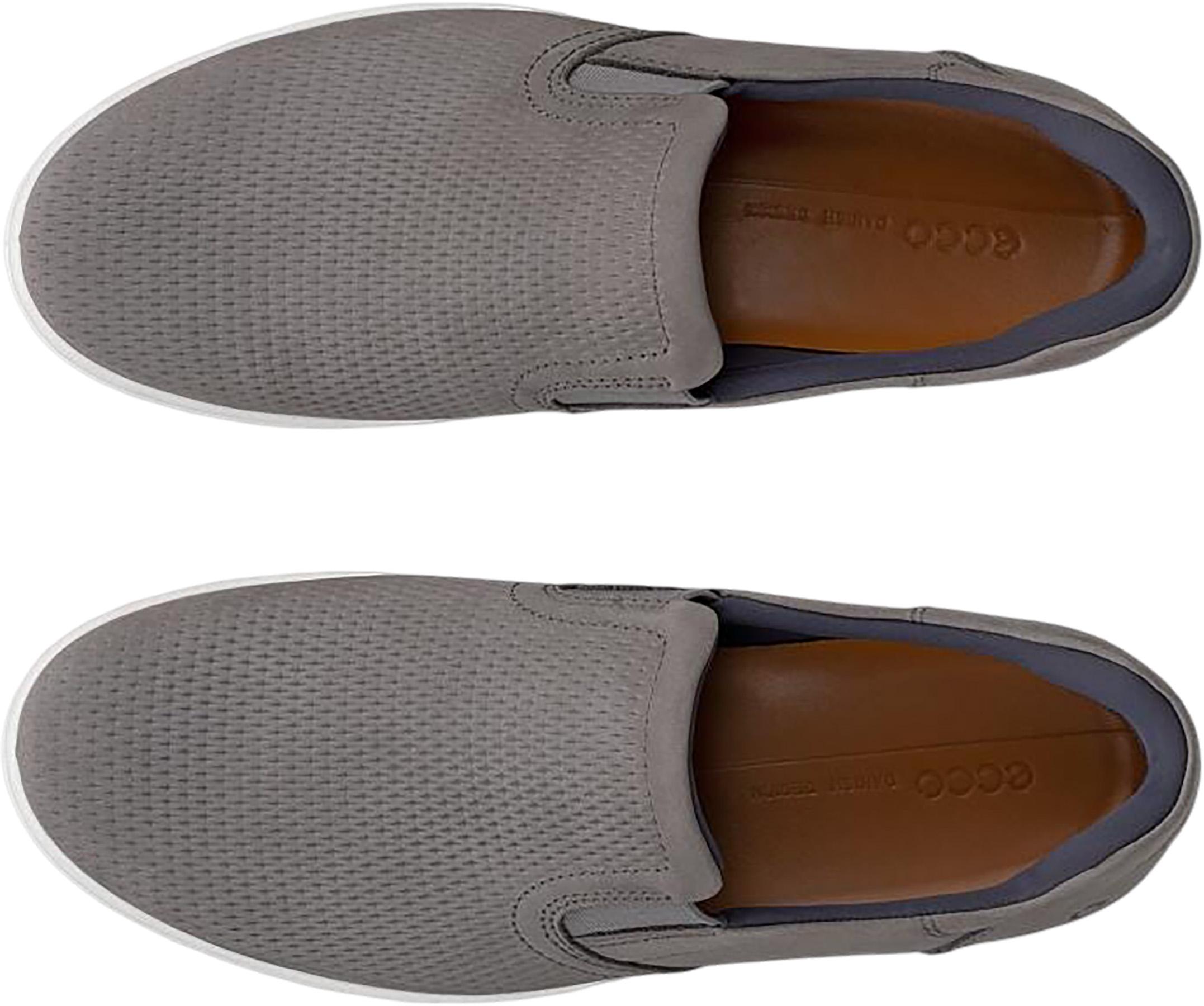 Numéro de l'image de la galerie de produits 3 pour le produit Chaussures sport en cuir Soft 7 - Homme