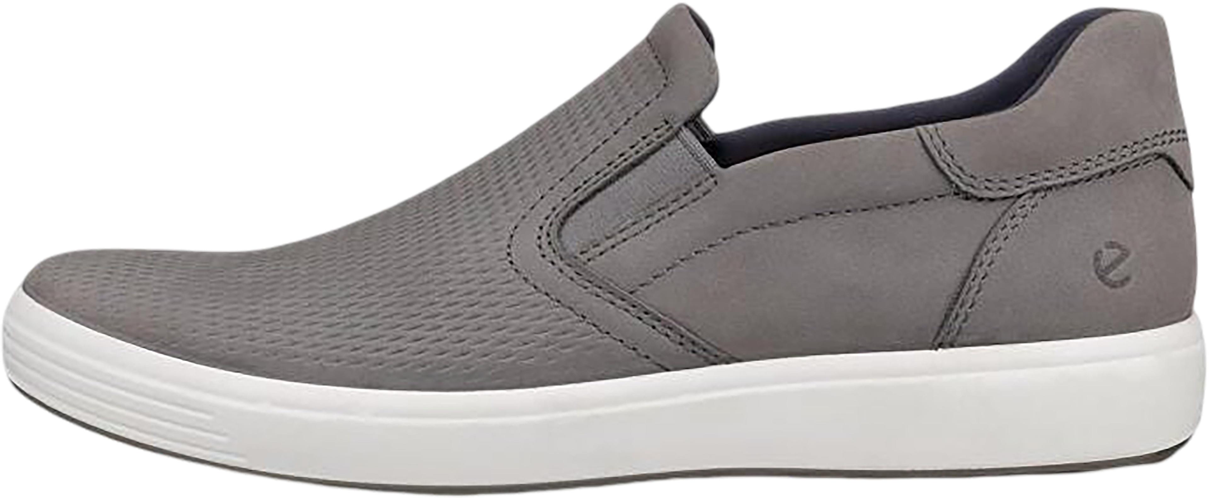 Image de produit pour Chaussures sport en cuir Soft 7 - Homme