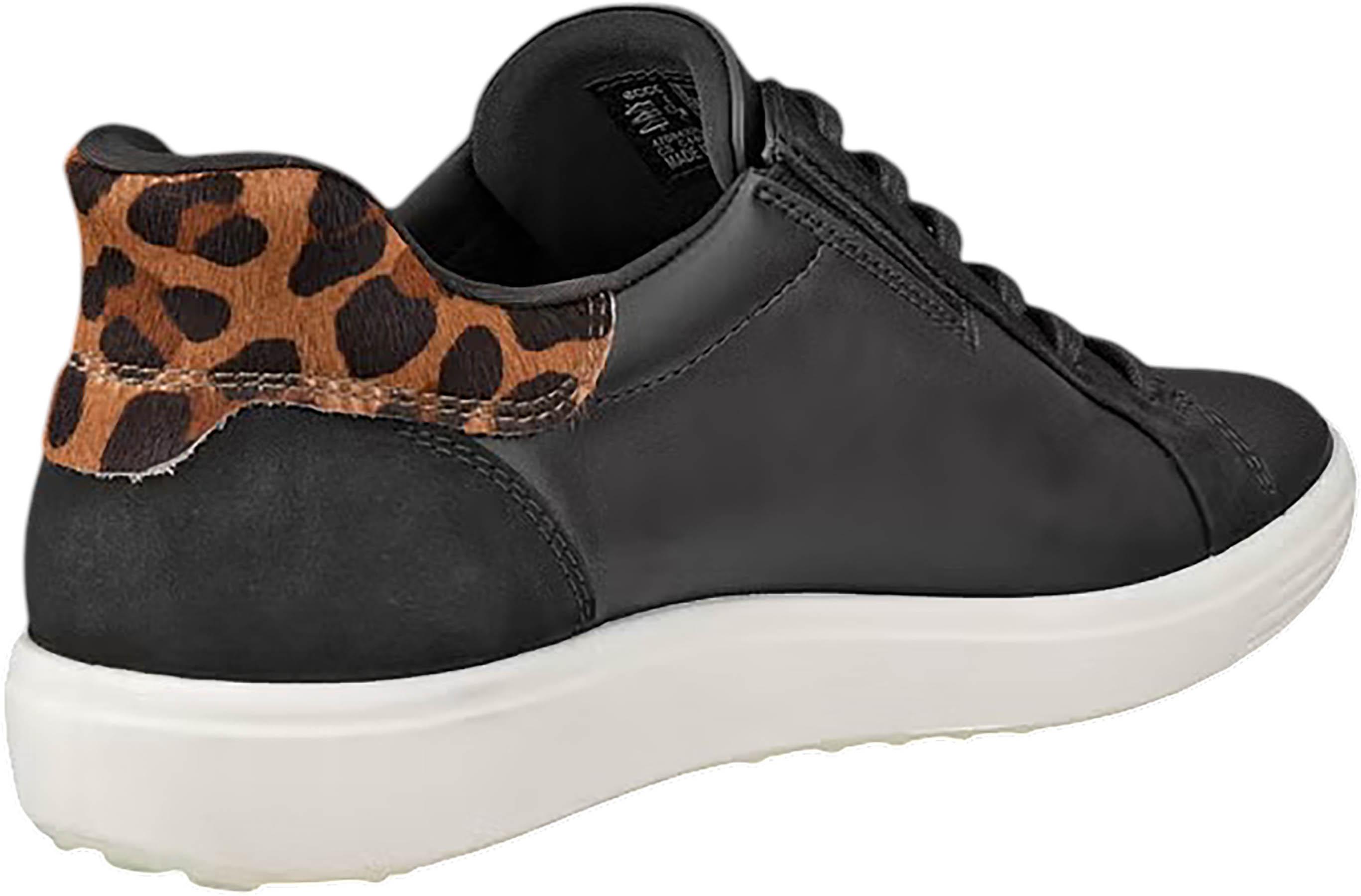Product image for Soft 7 Leather Slip-In Sneakers - Women's