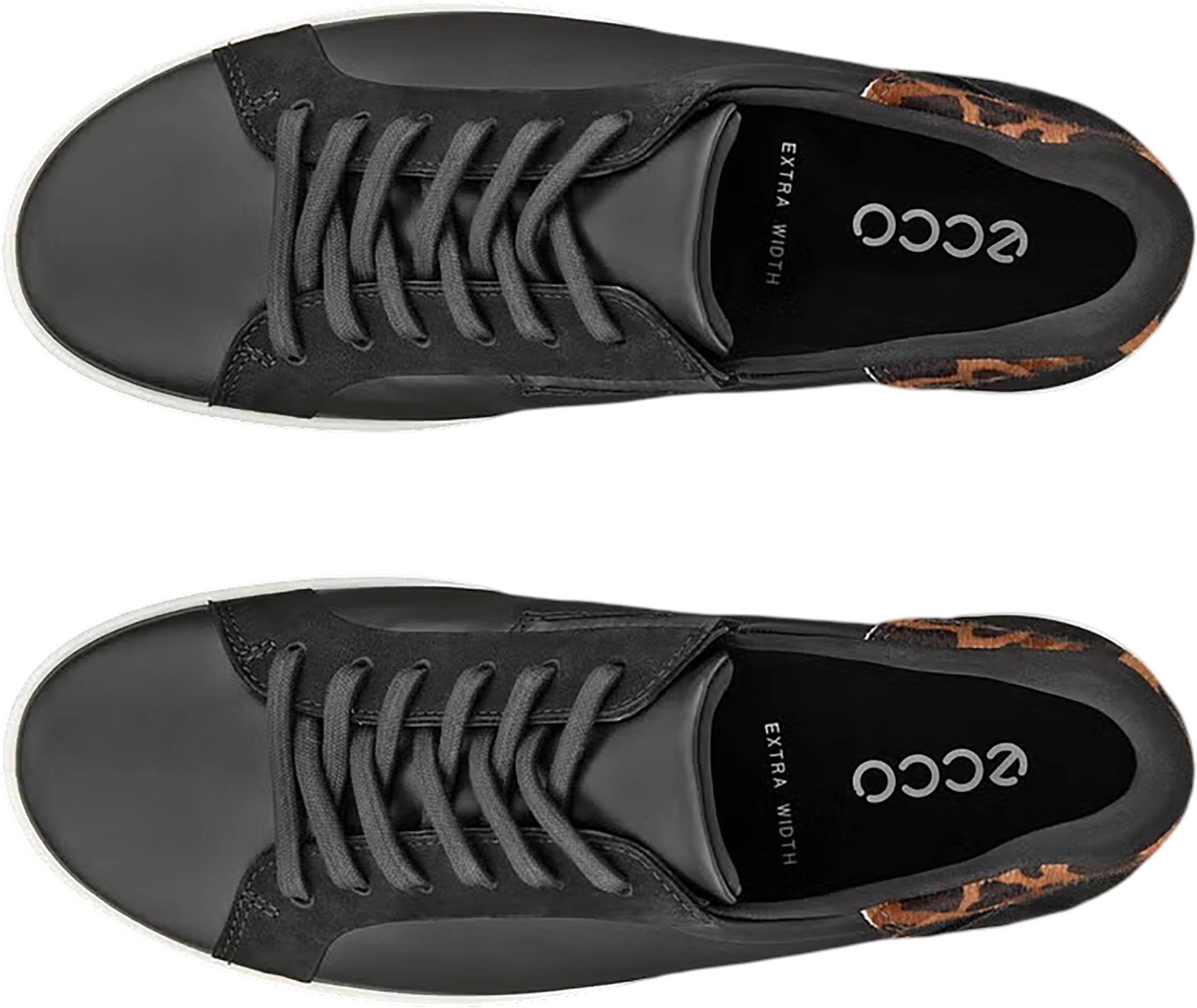 Product gallery image number 3 for product Soft 7 Leather Slip-In Sneakers - Women's