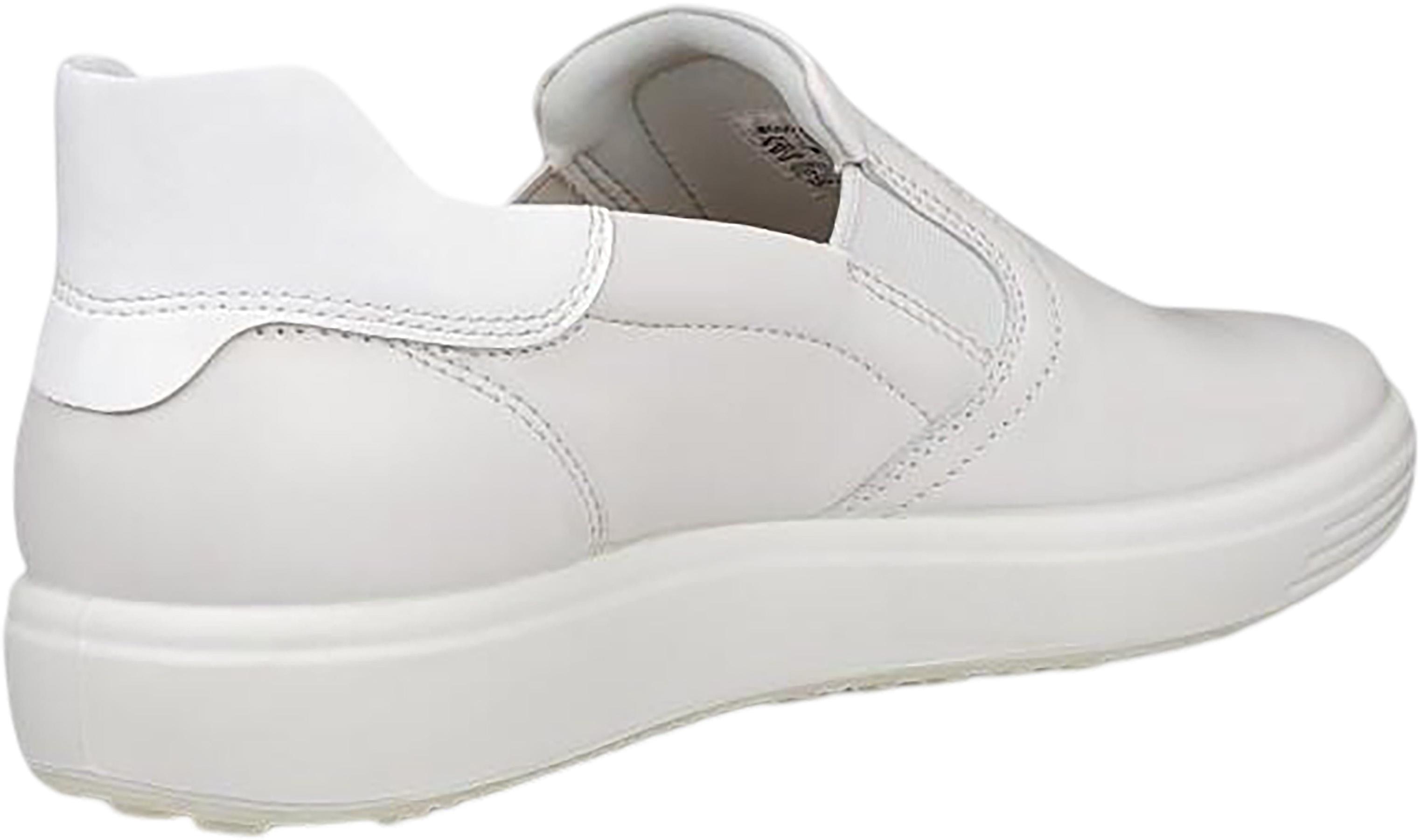 Product gallery image number 5 for product Soft 7 Leather Slip-In Shoes - Women's