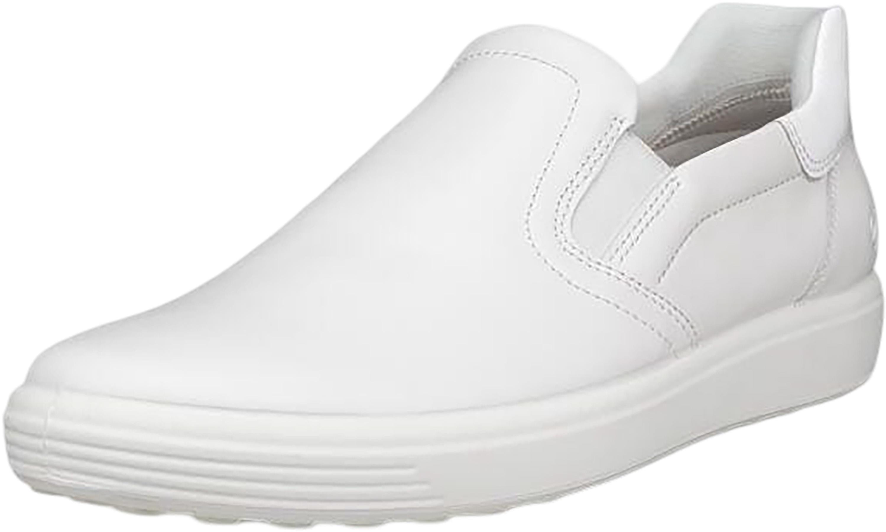 Product gallery image number 3 for product Soft 7 Leather Slip-In Shoes - Women's