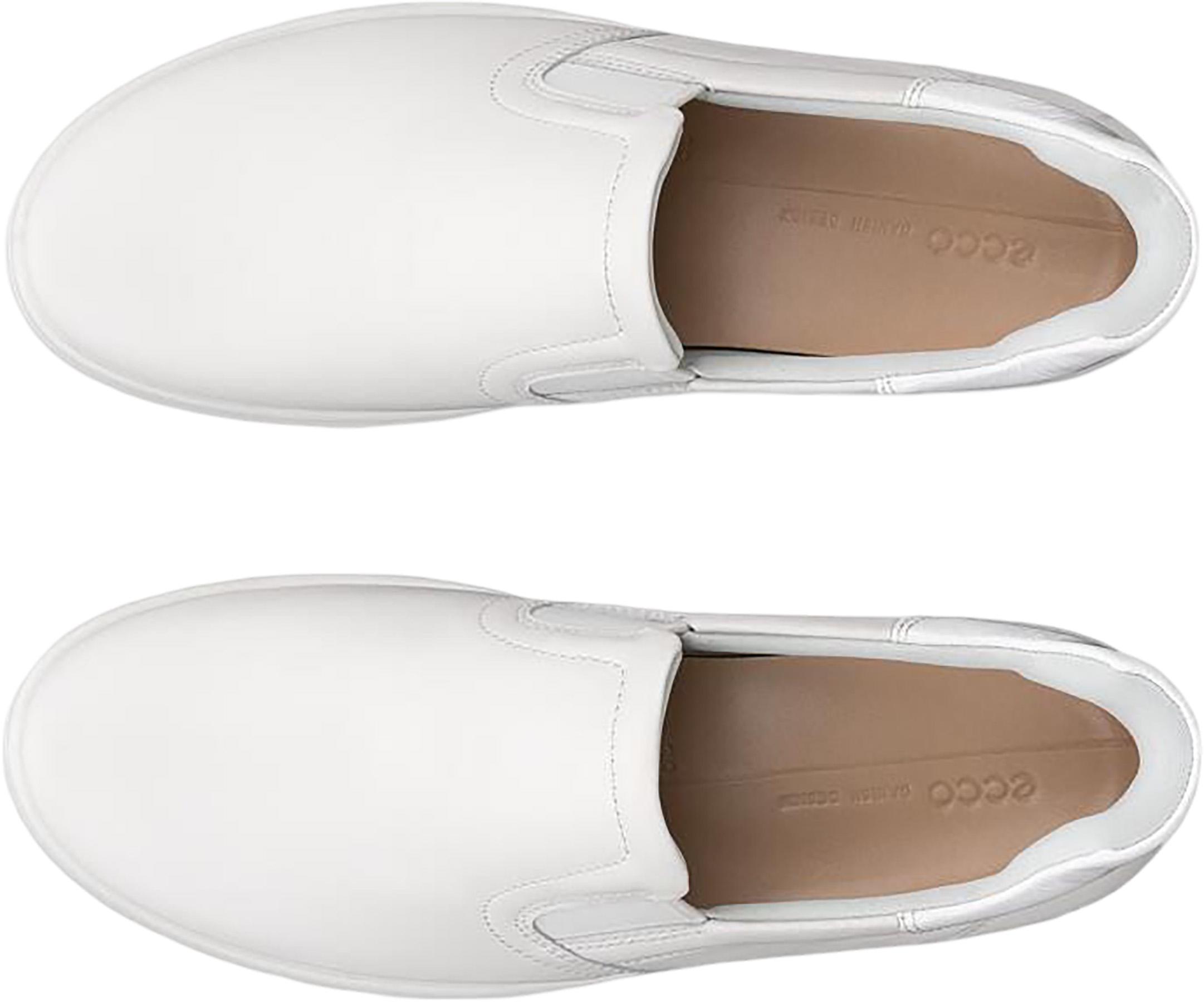 Product gallery image number 2 for product Soft 7 Leather Slip-In Shoes - Women's