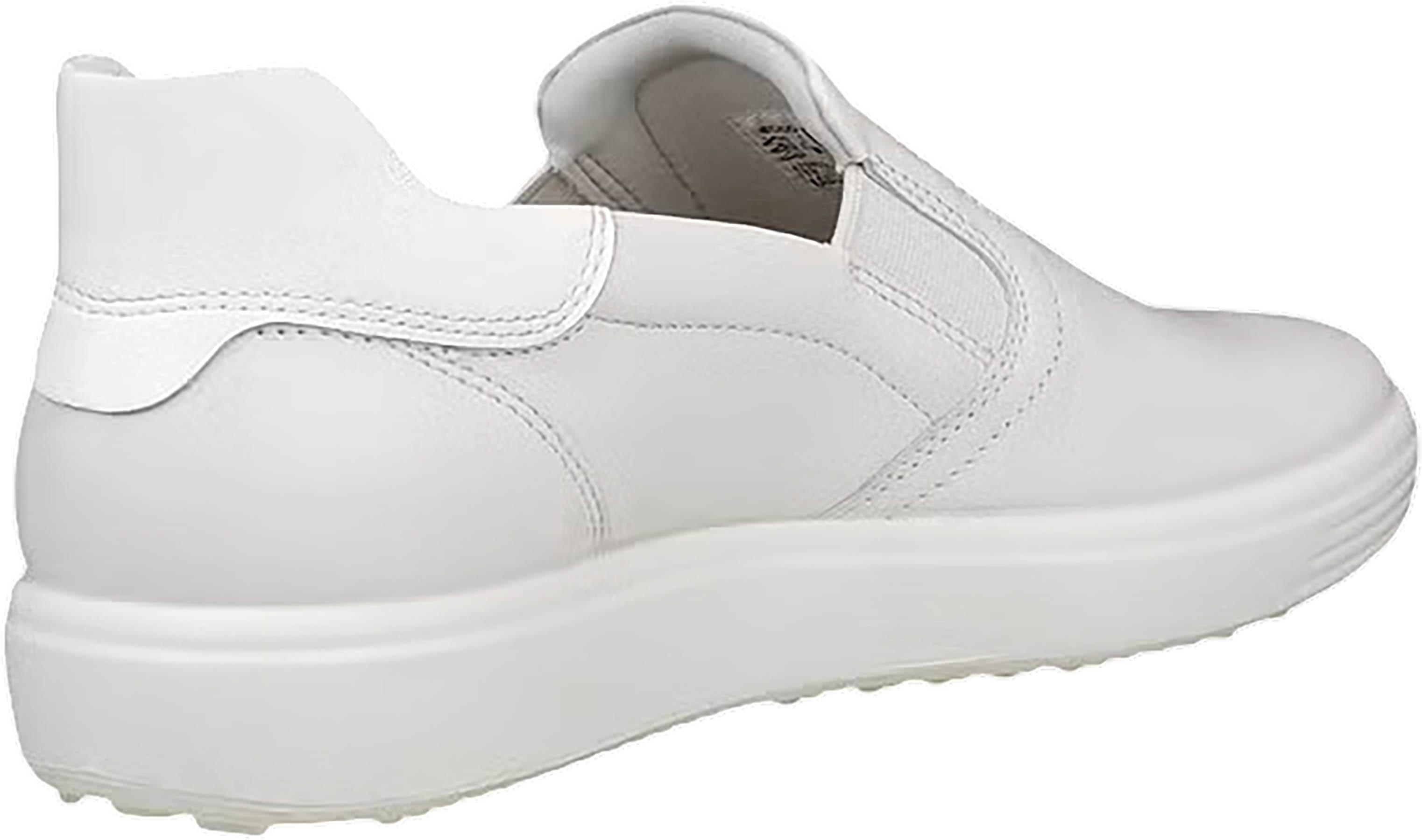 Product gallery image number 2 for product Soft 7 Leather Slip-In Shoes - Women's