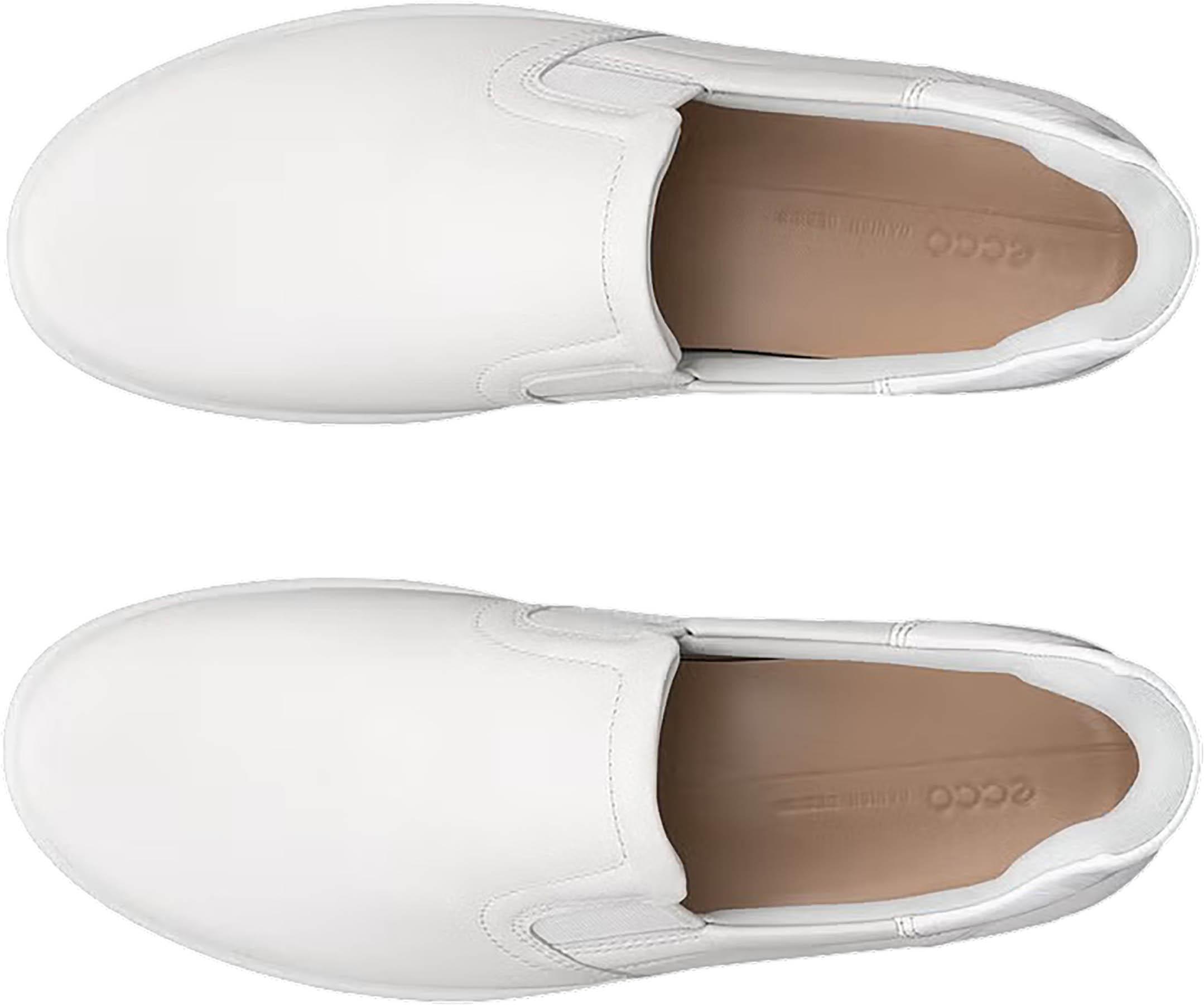 Product gallery image number 4 for product Soft 7 Leather Slip-In Shoes - Women's