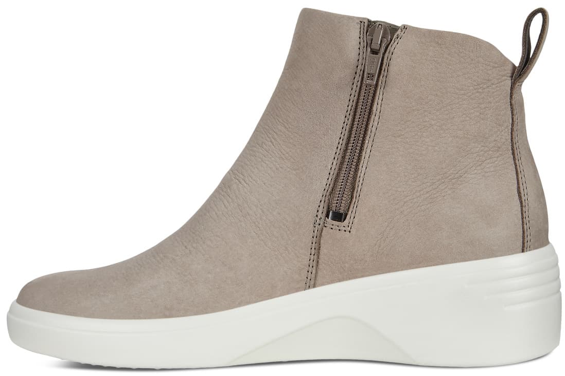 Product gallery image number 8 for product Soft 7 Wedge Boots - Women's