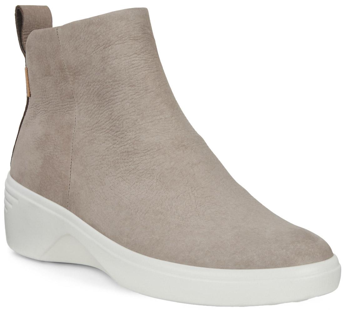 Product gallery image number 1 for product Soft 7 Wedge Boots - Women's